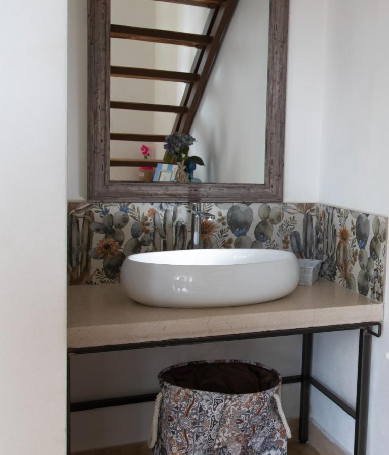 Il Casale Di Punta Prosciutto Bed & Breakfast Exterior photo