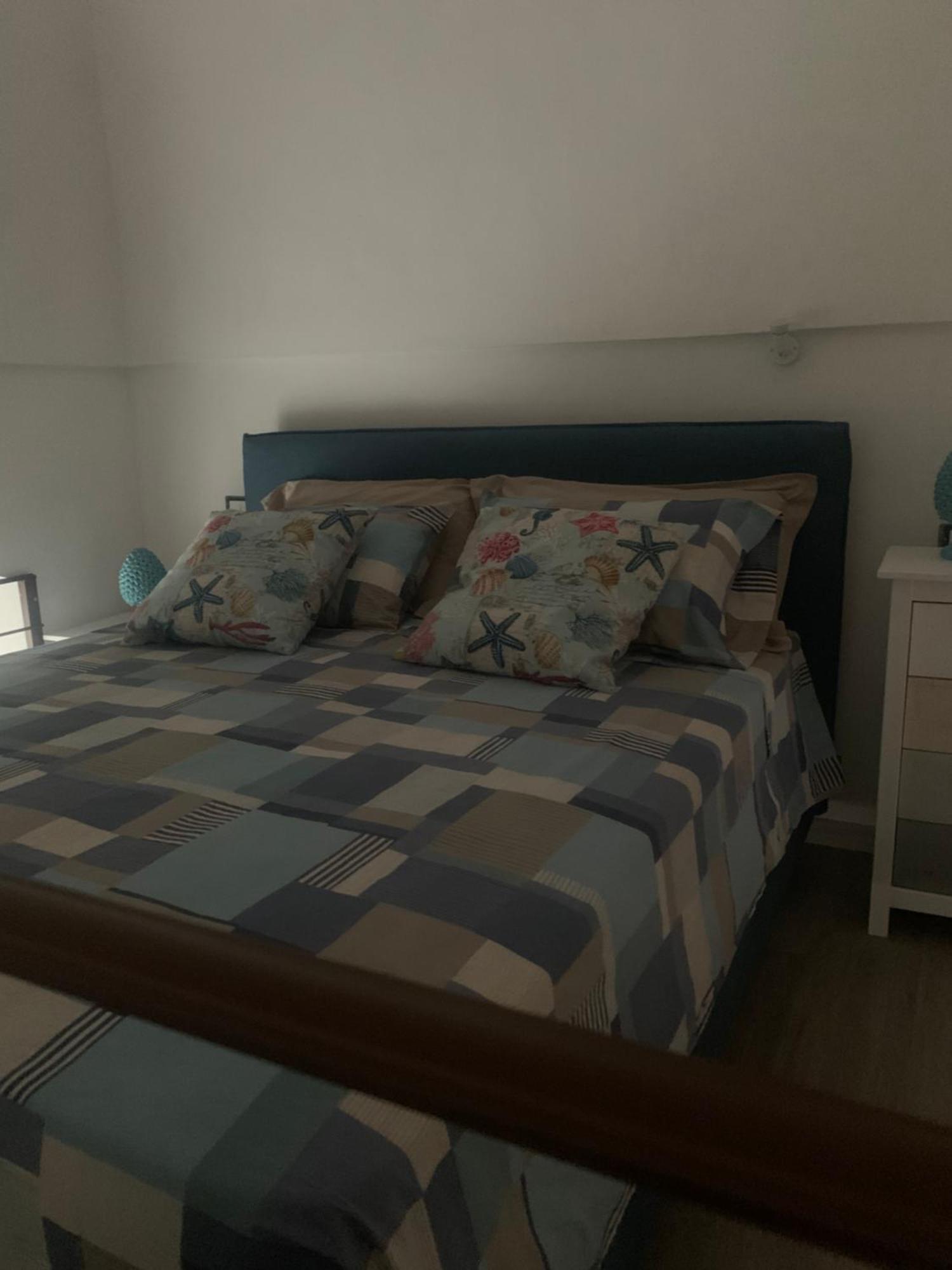 Il Casale Di Punta Prosciutto Bed & Breakfast Exterior photo